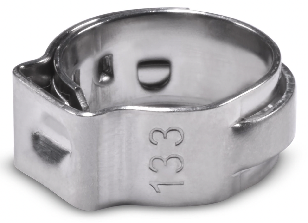 OKERT W4 Klemme 1 Ohr